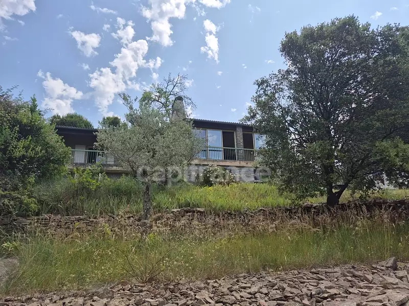 Maison, 167 m²