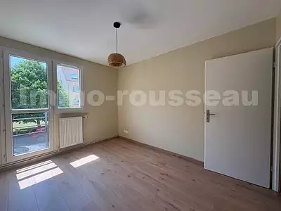 Appartement, 50,2 m²