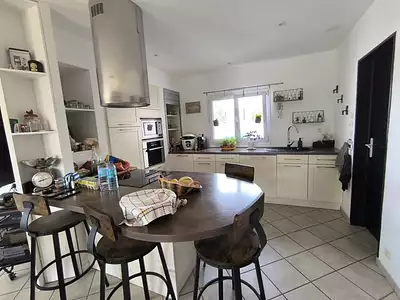 Maison, 110 m²