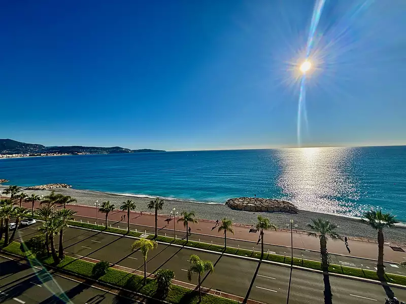 Appartement, 56,77 m²