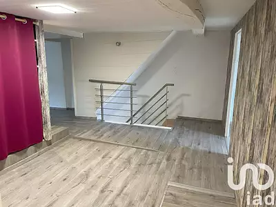 Maison, 262 m²