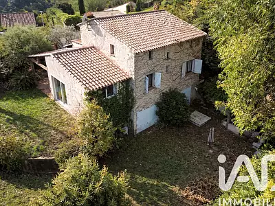 Maison, 154 m²
