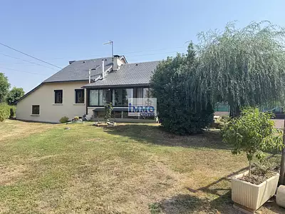 Maison, 110 m²