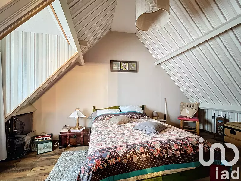 Maison, 91 m²