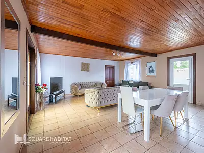 Maison, 90 m²