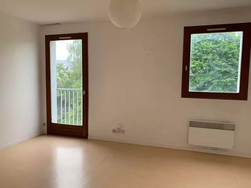 Appartement, 23 m²