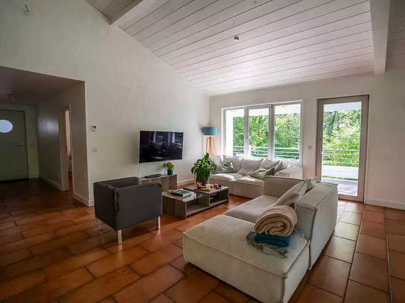 Maison, 181 m²