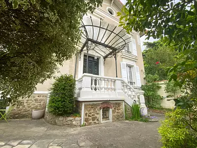 Maison, 170 m²
