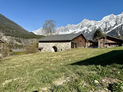 Appartement, 84,47 m²