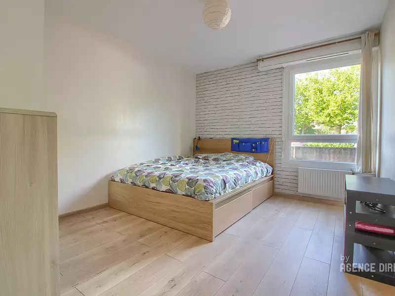 Appartement, 93 m²