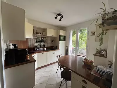 Maison, 118 m²