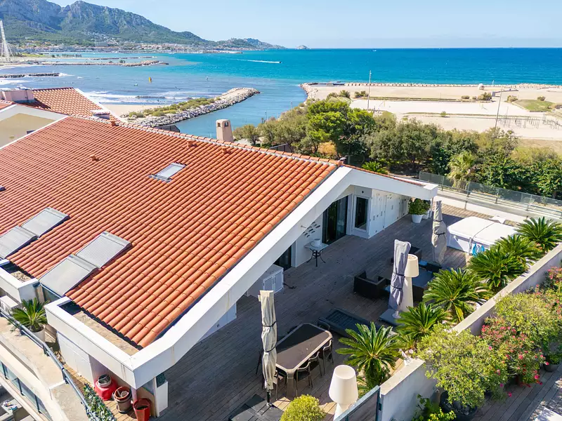 Appartement, 186 m²