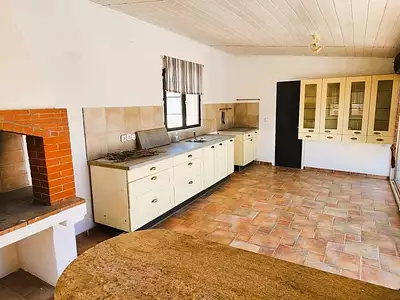 Maison, 166 m²
