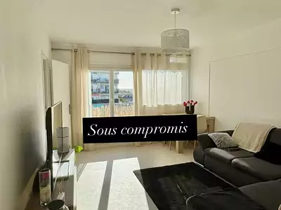 Appartement, 76 m²