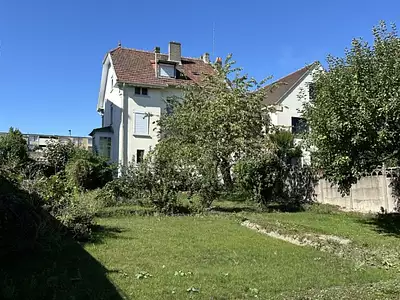 Maison, 190 m²