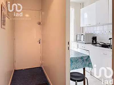 Appartement, 65 m²