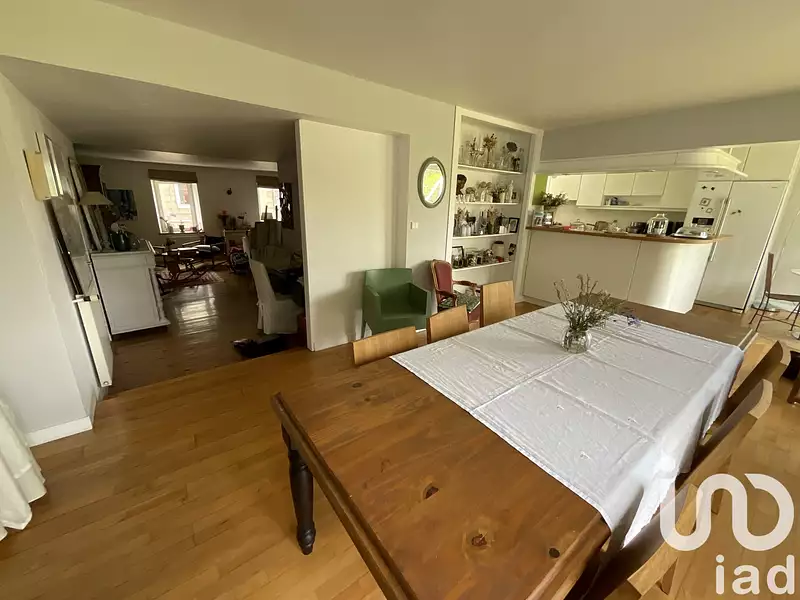Maison, 208 m²