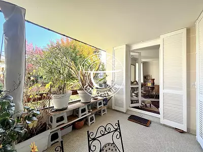 Appartement, 100,78 m²