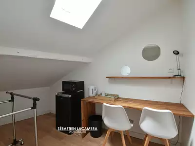 Appartement, 161,35 m²