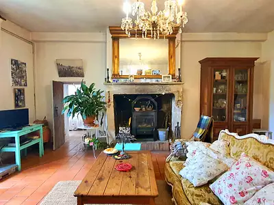 Maison, 400 m²