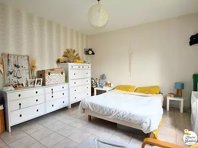 Maison, 125 m²
