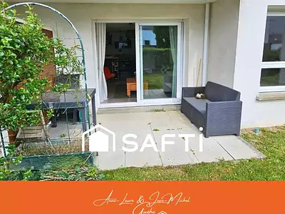 Appartement, 42 m²