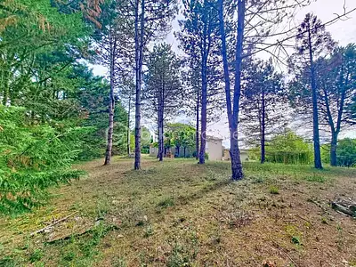 Maison, 205 m²