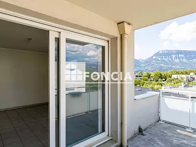 Appartement, 60 m²