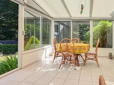Maison, 130 m²