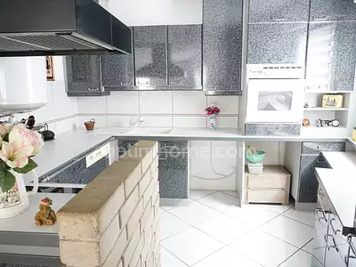 Appartement, 83 m²