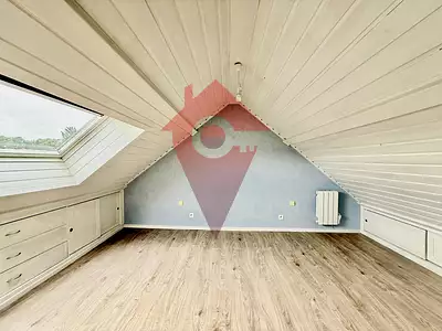 Appartement, 97,6 m²