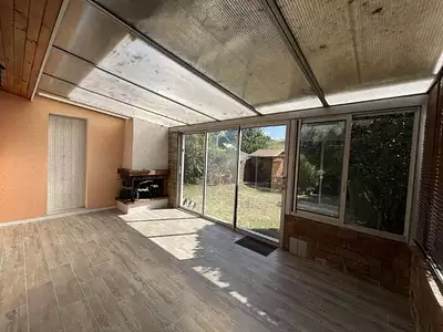 Maison, 125 m²