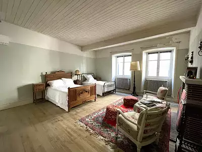 Maison, 204 m²
