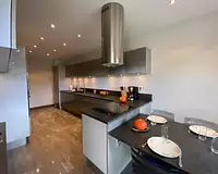 Appartement, 125 m²