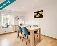 Appartement, 94 m²