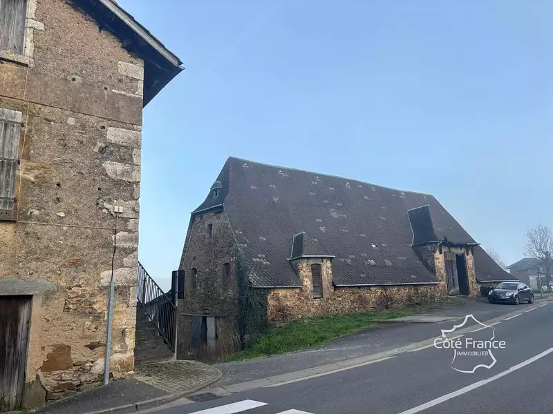 Maison, 400 m²