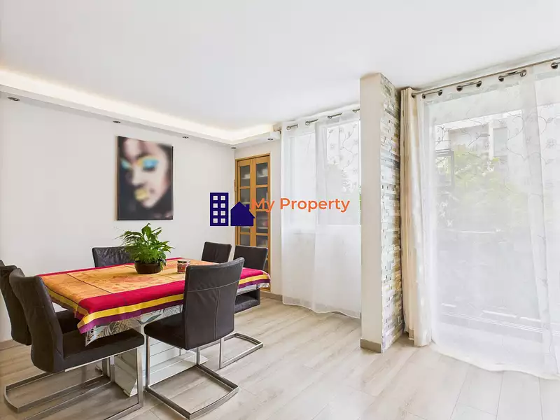 Appartement, 102,38 m²