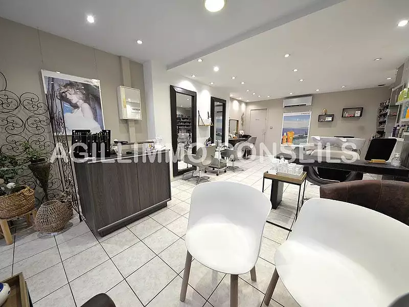 Divers, 42,41 m²