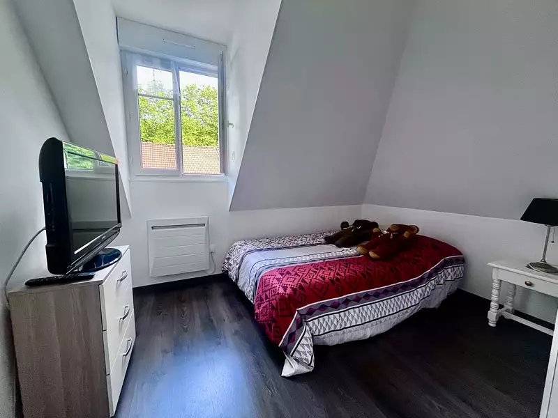 Maison, 60 m²