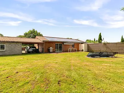 Maison, 90 m²