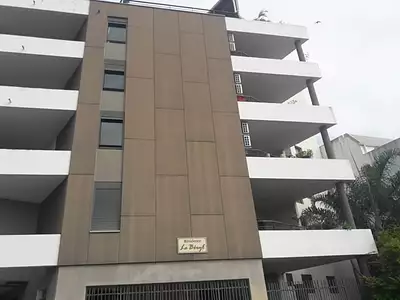 Appartement, 82,5 m²