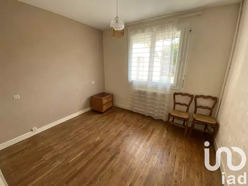 Maison, 83 m²