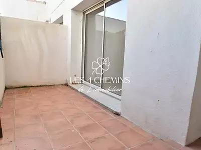 Appartement, 32,44 m²