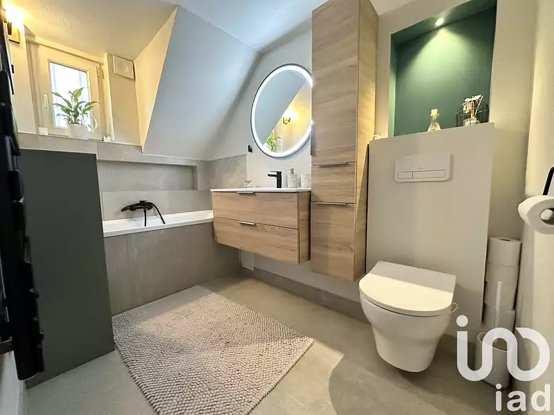 Maison, 70 m²