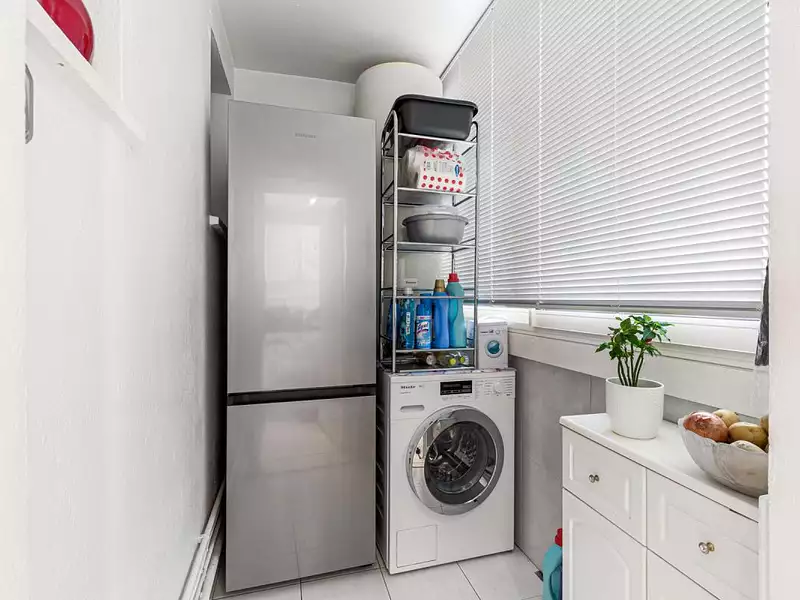 Appartement, 68 m²