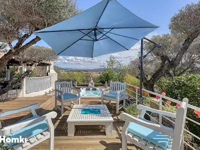 Maison, 207 m²