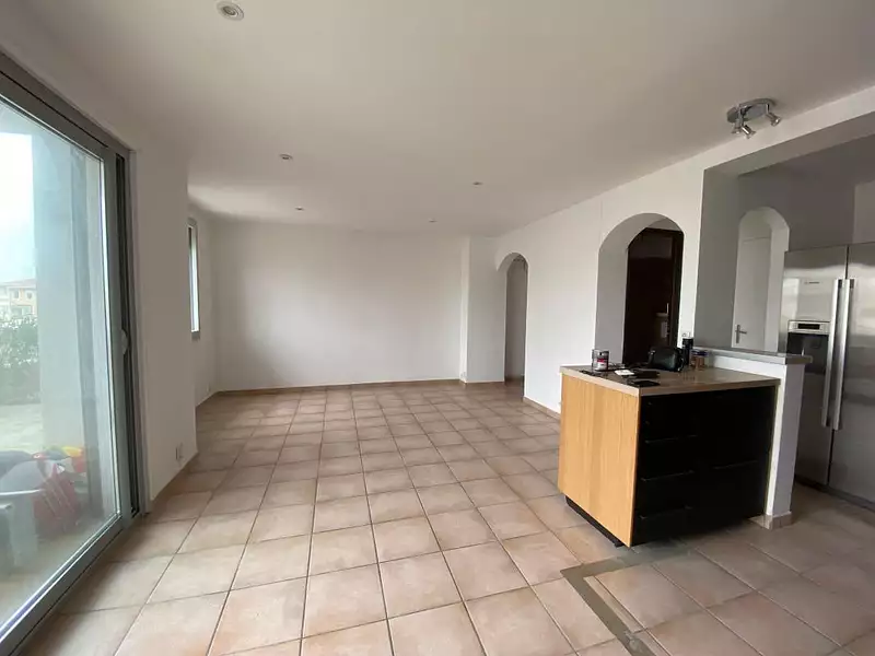 Appartement, 74 m²