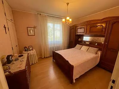 Maison, 94 m²