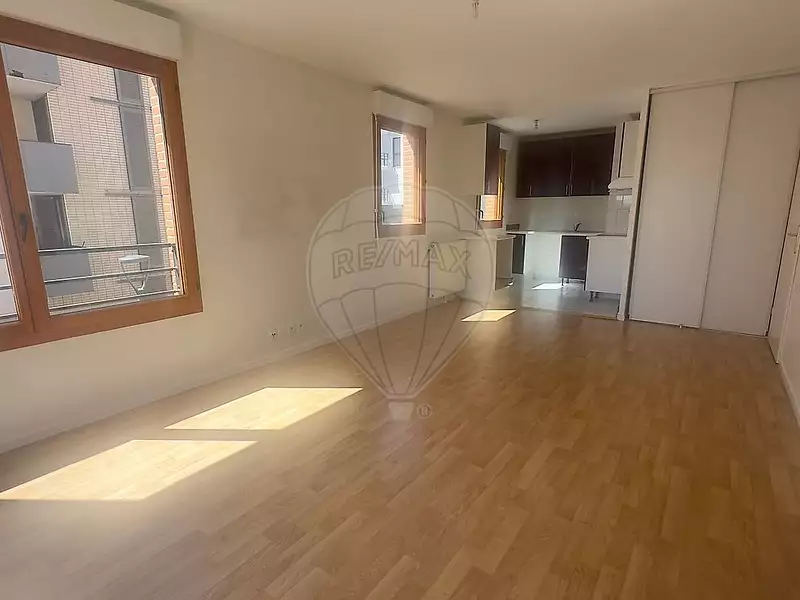 Appartement, 59 m²