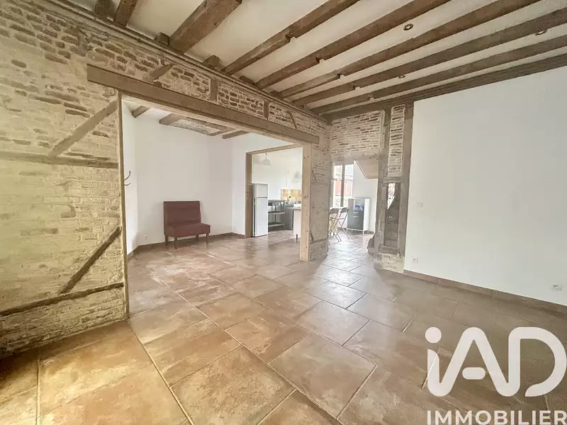 Maison, 103 m²